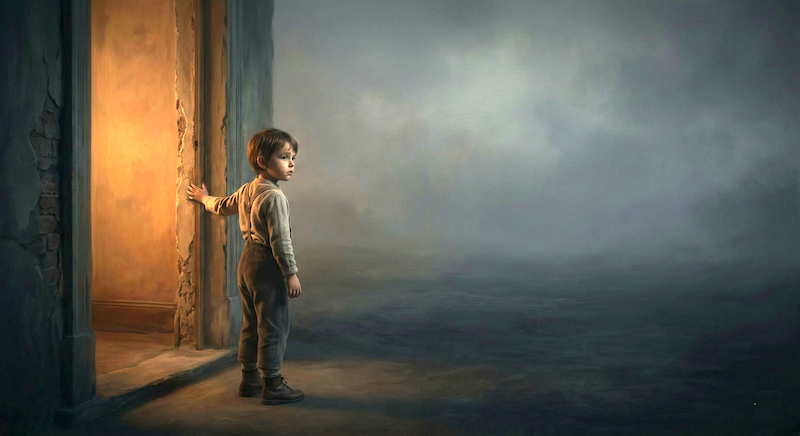 Orphan Image
