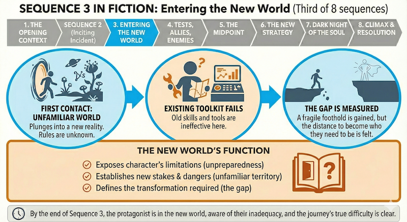 seq3 enter new world