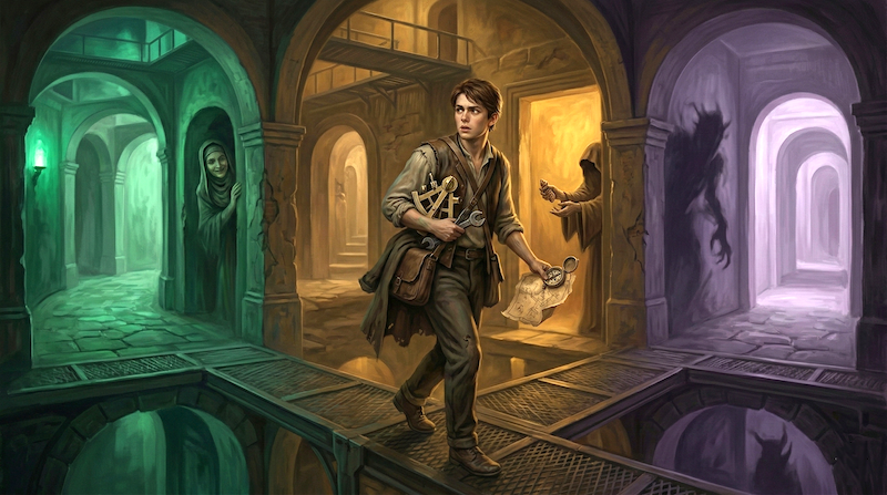 Wanderer Image